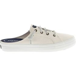 Sperry Crest Vibe Mule Lifestyle Shoes - Womens - Alt Name