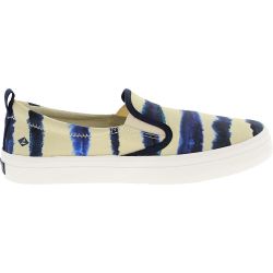 Sperry Crest Twin Gore Womens Lifestyle Shoes - Alt Name