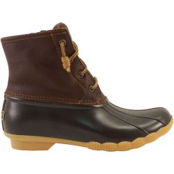 Sperry Saltwater Rubber Boots - Womens - Alt Name