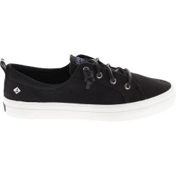 Sperry Crest Vibe Linen Lifestyle Shoes - Womens - Alt Name