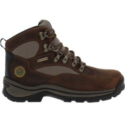 Timberland Chocurua Trail Waterproof Hiking Boots - Mens - Alt Name