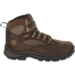 Timberland Chocurua Trail Waterproof Hiking Boots - Womens - Alt Name