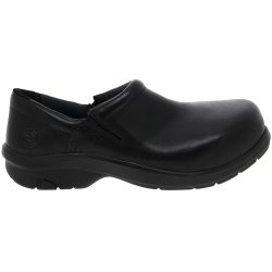Timberland PRO Newbury 187528 Safety Toe Work Shoes - Womens - Alt Name