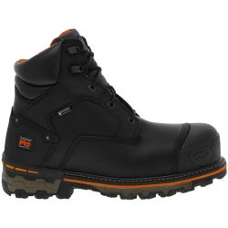 Timberland PRO Boondock 6in Comp H2O Composite Toe Work Boots - Mens - Alt Name