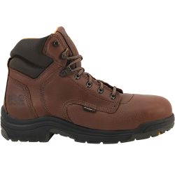 Timberland PRO 26063 Titan Safety Toe Work Boots - Mens - Alt Name