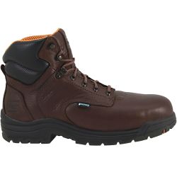 Timberland PRO 26078 Safety Toe Work Boots - Mens - Alt Name