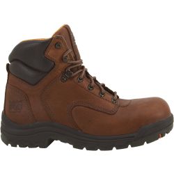 Timberland Pro Titan 6 Inch Alloy Toe Work Boots 26388 - Womens - Alt Name