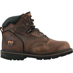 Timberland PRO 33032 Pit Boss Safety Toe Work Boots - Mens - Alt Name