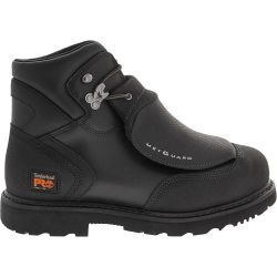 Timberland PRO 40000 Steel Toe Work Boots - Mens - Alt Name