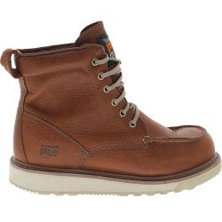 Timberland PRO 53009 Non-Safety Toe Work Boots - Mens - Alt Name