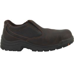 Timberland PRO 53534 Safety Toe Work Shoes - Mens - Alt Name