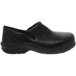 Timberland Pro Newbury Slip On ESD Work Shoes 87528 - Womens - Alt Name