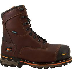 Timberland PRO 89646 Boondock Composite Toe Work Boots - Mens - Alt Name