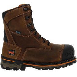 Timberland PRO Boon Dock 8in H2O Composite Toe Work Boots - Mens - Alt Name