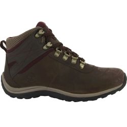 Timberland Norwood Mid Hiking Boots - Womens - Alt Name