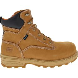 Timberland PRO Resistor A121H Work Boots - Mens - Alt Name