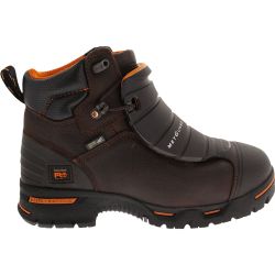 Timberland PRO Endurance A172T Mens Met-Guard Work Boots - Alt Name