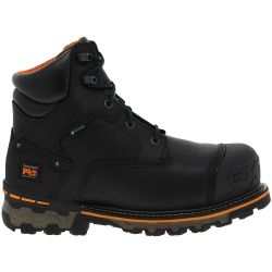 Timberland PRO Boondock 6in H2O Composite Toe Boots - Mens - Alt Name