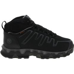 Timberland PRO Power Train Mens Steel Toe Work Shoes - Alt Name