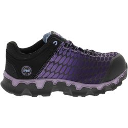 Timberland PRO Powertrain Steel Toe Work Shoes - Womens - Alt Name