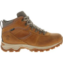 Timberland Mt Maddsen Mens Hiking Boots - Alt Name