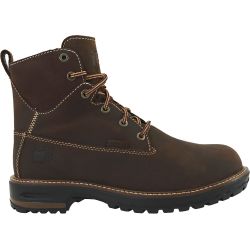 Timberland PRO High Tower Safety Toe Work Boots - Womens - Alt Name