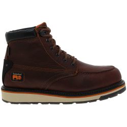 Timberland PRO Gridworks Moc Non-Safety Toe Work Boots - Mens - Alt Name