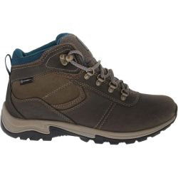 Timberland Mt Maddsen Hiking Boots - Womens - Alt Name