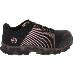 Timberland PRO Powertrain Safety Toe Work Shoes - Womens - Alt Name