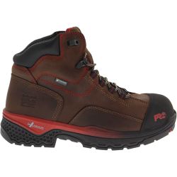 Timberland PRO Bosshog Composite Toe Work Boots - Mens - Alt Name