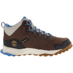 Timberland Lincoln Peak Hiking Boots - Womens - Alt Name