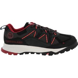 Timberland Garrison Trail Hiking Shoes - Womens - Alt Name