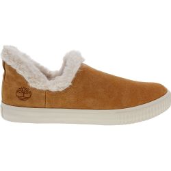 Timberland Skyla Bay Slip on Casual Shoes - Womens - Alt Name