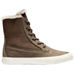 Timberland Skyla Bay Folddown Casual Boots - Womens - Alt Name