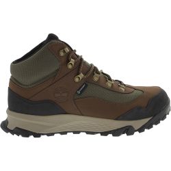 Timberland Lincoln Peak Lite Mid Mens Hiking Boots - Alt Name
