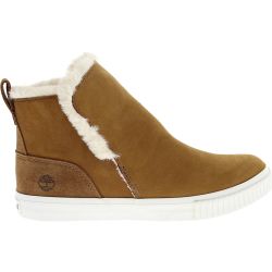 Timberland Skyla Bay Pull-On Casual Boots - Womens - Alt Name