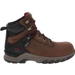 Timberland PRO Hypercharge CT Composite Toe Work Boots - Womens - Alt Name