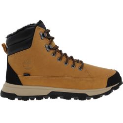 Timberland Treeline H2O Insulated Hiking Boots - Mens - Alt Name