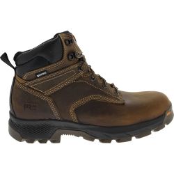 Timberland PRO Titan Ev Ct Composite Toe Work Boots - Mens - Alt Name