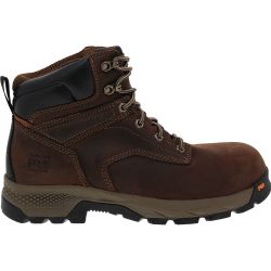 Timberland PRO Titan Ev Ct Composite Toe Work Boots - Mens - Alt Name