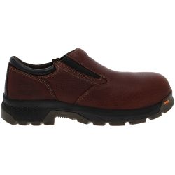 Timberland PRO Titan EV Slip On Composite Toe Work Shoes - Mens - Alt Name