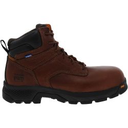 Timberland PRO Titan EV SD10 Safety Toe Work Boots - Mens - Alt Name