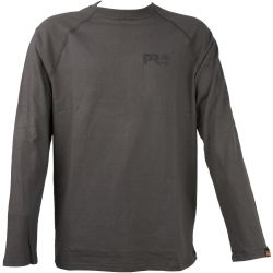 Timberland PRO Reflective Logo Long Sleeve T Shirt - Mens - Alt Name