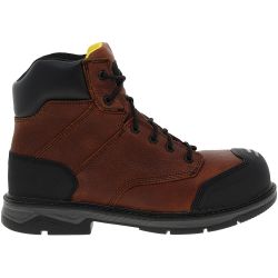 Tegopro Terra Patton Safety Toe Work Boots - Womens - Alt Name