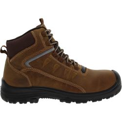 Tegopro Terra Findlay Composite Toe Work Boots - Mens - Alt Name