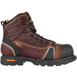 Thorogood 804-4445 Genflex2 Composite Toe Work Boots - Mens - Alt Name