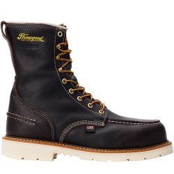 Thorogood 804-4941 1957 Series 8" WP Safety Toe Work Boots - Mens - Alt Name