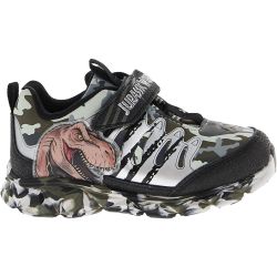 Trimfoot Jurassic Park Lighted Athletic Shoes - Baby Toddler - Alt Name