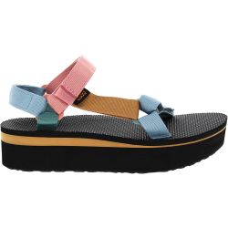 Teva Flatform Universal Outdoor Sandals - Womens - Alt Name