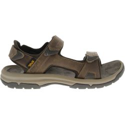 Teva Langdon Leather Sandals - Mens - Alt Name